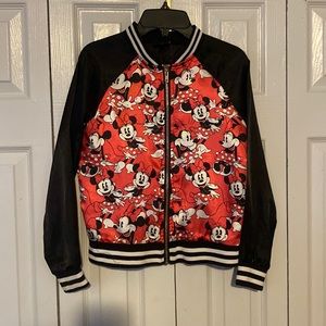 Girl jacket size 10/12